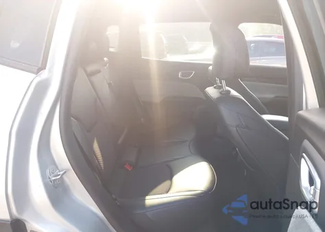 2025 Jeep Compass Latitude 4X4 z USA, uszkodzony, nr VIN 3C4NJDBN5ST544793